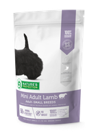 Сухий корм для собак Nature's Protection Mini Adult Lamb Small breeds