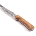 Охотничий Туристический Нож Boda Fb 1711 - изображение 5