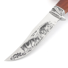 Охотничий Туристический Нож Boda Fb 1856-2 - изображение 3