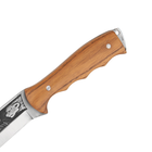 Охотничий Туристический Нож Boda Fb 1525 - изображение 5