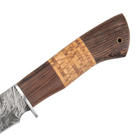 Охотничий Туристический Нож Boda Fb 1508 - изображение 5