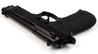 Пневматичний пістолет WinGun Beretta 92 (WC4-302) - зображення 4