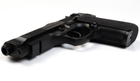 Пневматичний пістолет WinGun Beretta 92 (WC4-302) - зображення 5