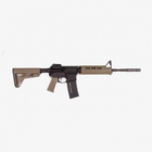 Магазин для AR15 Magpul Чорний з вікном на 30 н. PMAG 30 GEN M3 AR/M4 5.56x45mm/.223 Remington (MAG556) - зображення 7