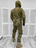 Тактична Зимова Військова форма Accord Tactical (Куртка + Штани), Камуфляж: Мультикам, Розмір: S - зображення 3
