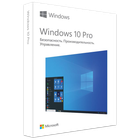 Windows 10 Професійна 32/64-bit на 1ПК (коробкова версія, носій USB 3.0, російська мова) (HAV-00106)