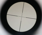 Оптический прицел Gamo 3-9x40 Mil-Dot - изображение 4