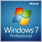 Windows 7 Професійна 64-bit на 1ПК (OEM версія для збирачів, українська мова) (FQC-08297)