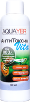 Средство Aquayer АнтиТоксин Vita для аквариума