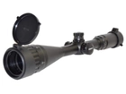 Прицел оптический Leapers 4-16x50 Full Size Tactical Optics - изображение 1
