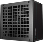 Блок питания DeepCool PF650 650W (R-PF650D-HA0B-EU)