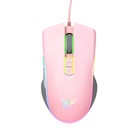 Миша ONIKUMA Gaming CW908 LED pink