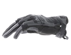 Рукавички тактичні військові безпалі Mechanix M-pact Fingerless Gloves Covert XL чорний - зображення 4