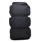 Сумка-рюкзак тактична XS-9013 90л чорна - зображення 2