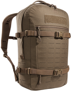 Рюкзак Tasmanian Tiger Modular Daypack XL Coyote Brown (TT 7159.346)