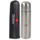 Туристический термос Stenson MT-0179 500мл с чехлом