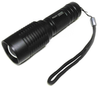 Тактичний підстовбурний ліхтарик POLICE BL-Q101B-T6 - зображення 1