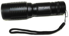 Тактичний підстовбурний ліхтарик POLICE BL-Q101B-T6 - зображення 2