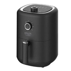 Аэрофритюрница аэрогриль Adler AD 6310 2200 Вт 3л черный