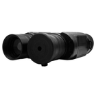Бинокль ночного видения NV400B Night Vision 8139 черный - изображение 2