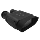 Бинокль ночного видения NV400B Night Vision 8139 черный - изображение 3