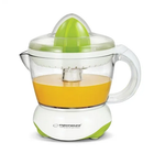 Соковижималка для цитрусових Esperanza EKJ001G Clementine 25 Вт green
