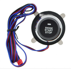 Автосигналізація універсальна Car Alarm KD3600 з GSM GPS GPRS black
