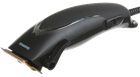 Машинка для стрижки волос Gemei GM-809 9Вт черный