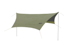 Тент походный от дождя и солнца Tramp Lite Tent TLT-034 440х440см green