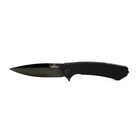 Нож складной карманный, туристический Flipper Adimanti Skimen-SH Shadow 205 мм - изображение 4