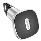 Автомобільний магнітний утримувач BOROFONE Smart air outlet magnetic car bracket extended version BH44