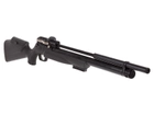 Пневматическая винтовка Borner Air Rifle PCP Puncher Mega S с оптическим прицелом - изображение 3