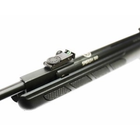 Пневматична гвинтівка Borner N-06 Brake Barrel з оптичним прицілом - зображення 4
