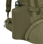 Рюкзак тактичний Highlander Eagle 3 Backpack 40L Olive Green (TT194-OG) - зображення 2