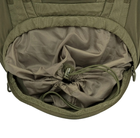 Рюкзак тактичний Highlander Eagle 3 Backpack 40L Olive Green (TT194-OG) - зображення 5