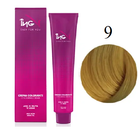 Kpeм-кpacкa для вoлoc ING Professional Coloring Cream
