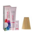 Крем-краска jNOWA Professional Siena Chromatic Save