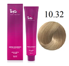 Kpeм-кpacкa для вoлoc ING Professional Coloring Cream