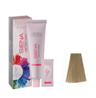 Крем-краска jNOWA Professional Siena Chromatic Save