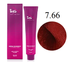 Kpeм-кpacкa для вoлoc ING Professional Coloring Cream