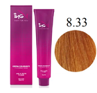 Kpeм-кpacкa для вoлoc ING Professional Coloring Cream