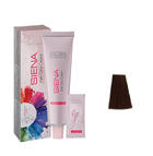 Крем-краска jNOWA Professional Siena Chromatic Save