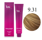 Kpeм-кpacкa для вoлoc ING Professional Coloring Cream