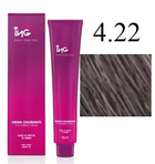 Kpeм-кpacкa для вoлoc ING Professional Coloring Cream