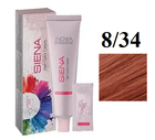 Крем-краска jNOWA Professional Siena Chromatic Save