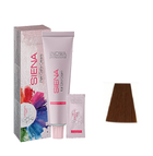 Крем-краска jNOWA Professional Siena Chromatic Save