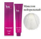 Kpeм-кpacкa для вoлoc ING Professional Coloring Cream
