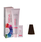 Крем-краска jNOWA Professional Siena Chromatic Save