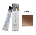 Фарба для волосся Nouvelle Hair Color