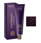Крем-краска DEMIRA Professional KASSIA